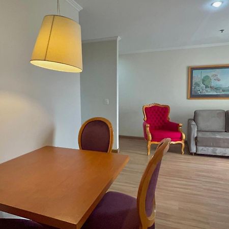 Flat 2 Quartos - Rua Alvorada 1009 São Paulo Zewnętrze zdjęcie