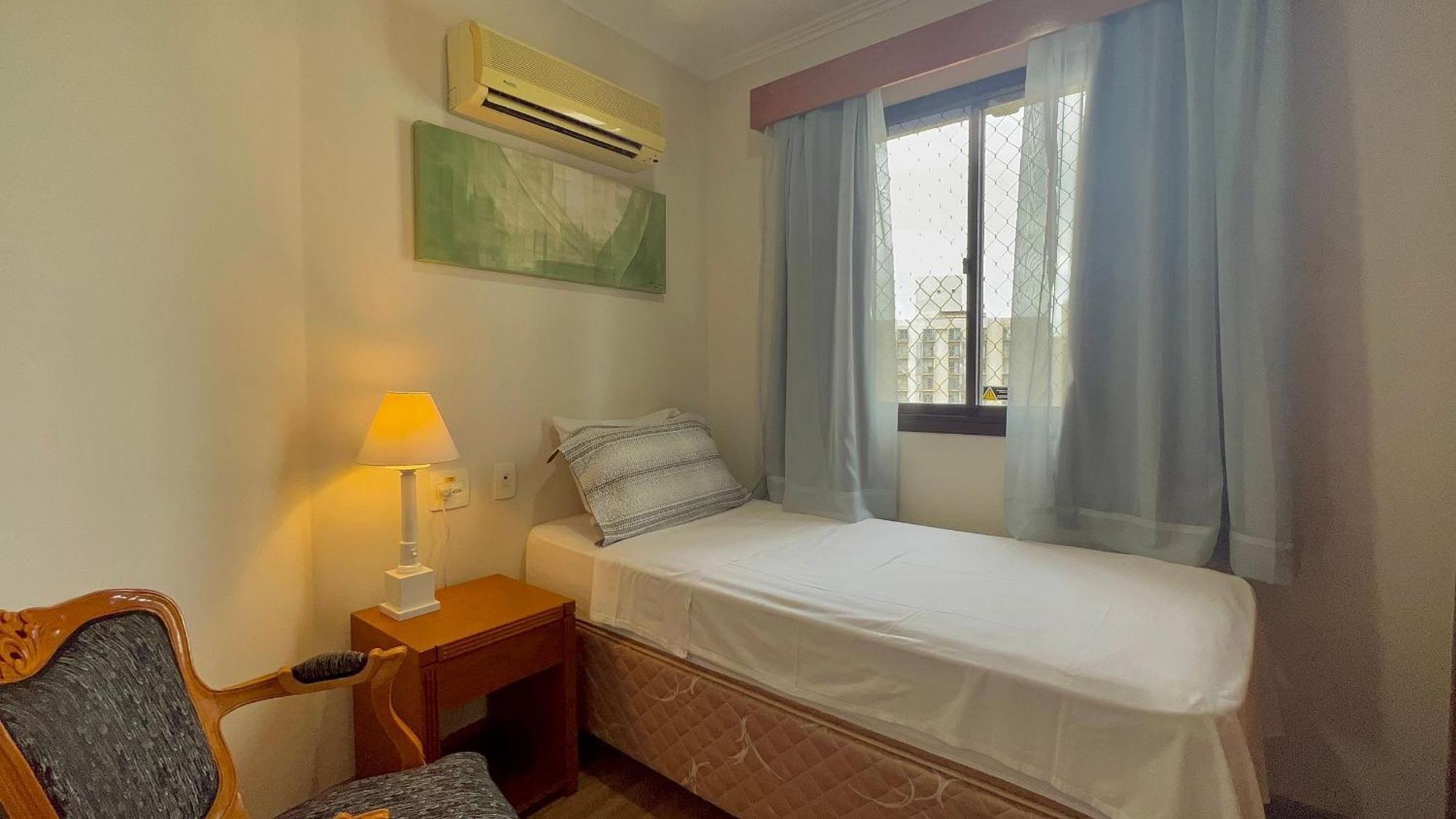 Flat 2 Quartos - Rua Alvorada 1009 São Paulo Zewnętrze zdjęcie