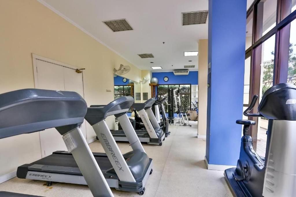 Flat 2 Quartos - Rua Alvorada 1009 São Paulo Zewnętrze zdjęcie