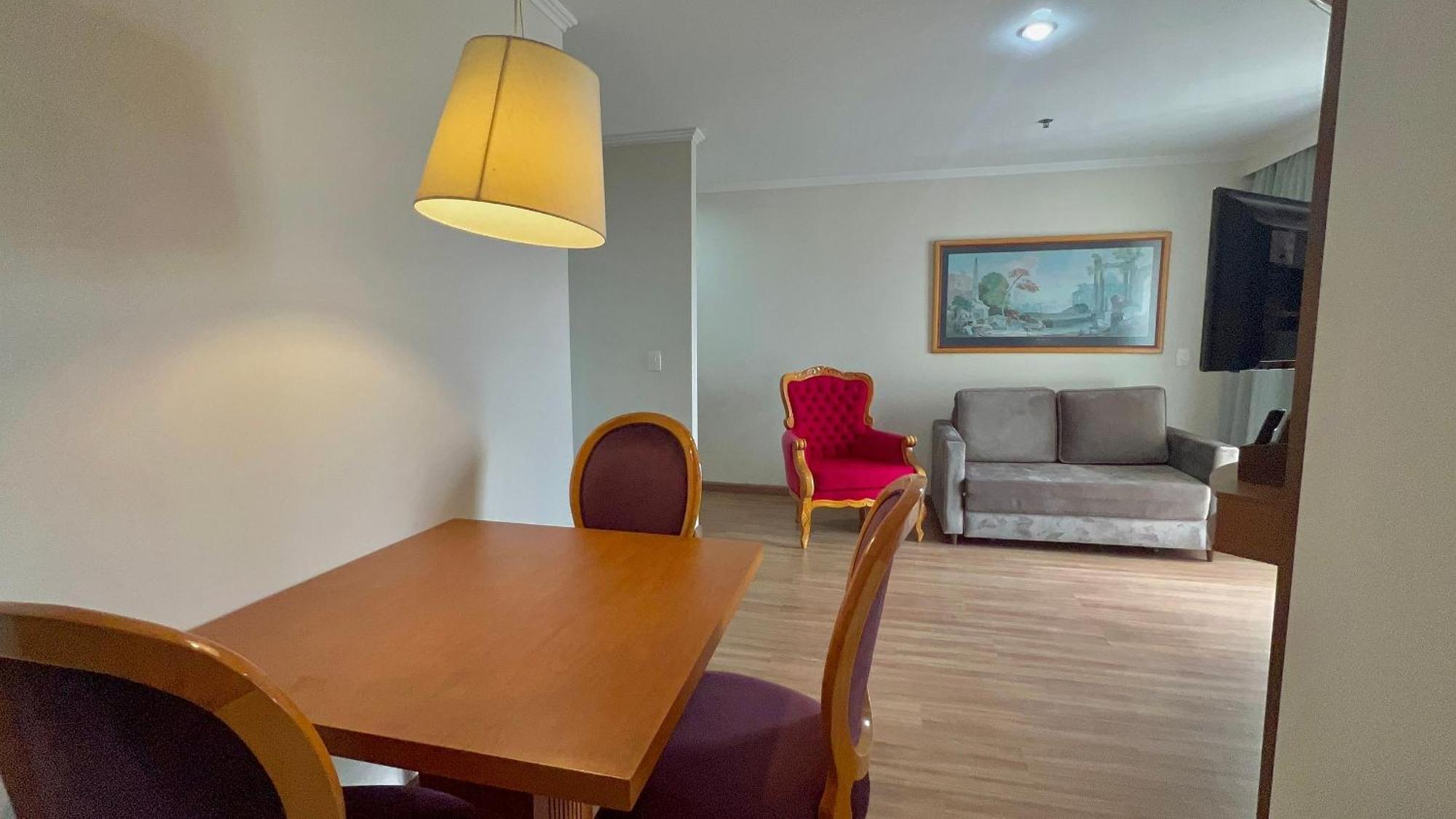 Flat 2 Quartos - Rua Alvorada 1009 São Paulo Zewnętrze zdjęcie