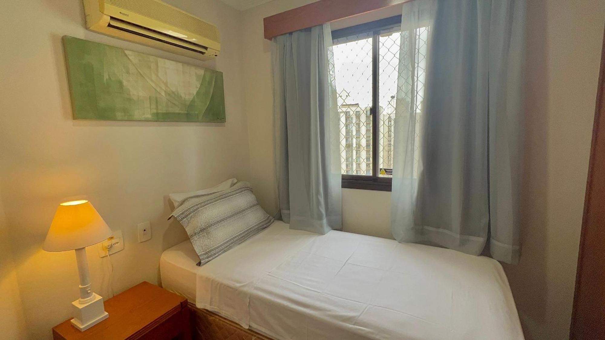 Flat 2 Quartos - Rua Alvorada 1009 São Paulo Zewnętrze zdjęcie