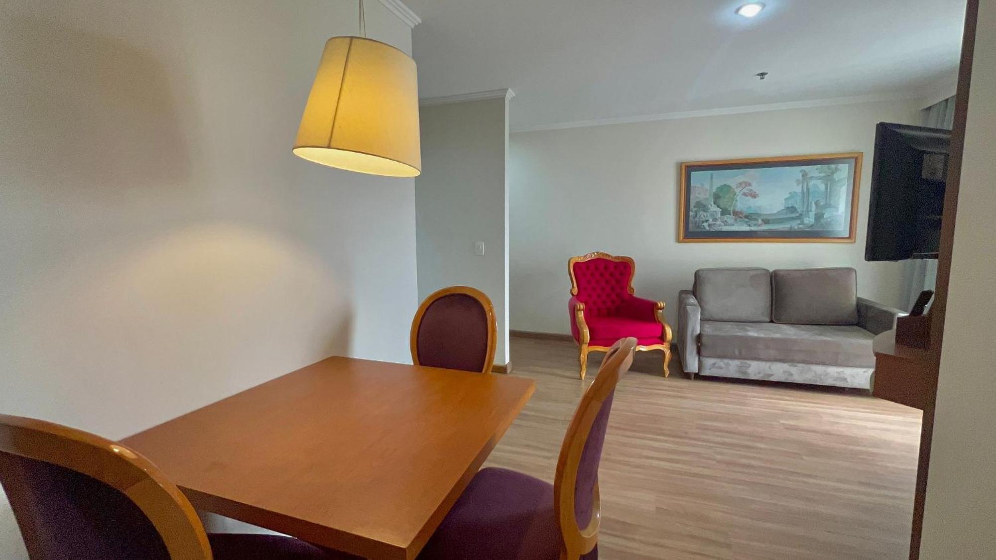 Flat 2 Quartos - Rua Alvorada 1009 São Paulo Zewnętrze zdjęcie