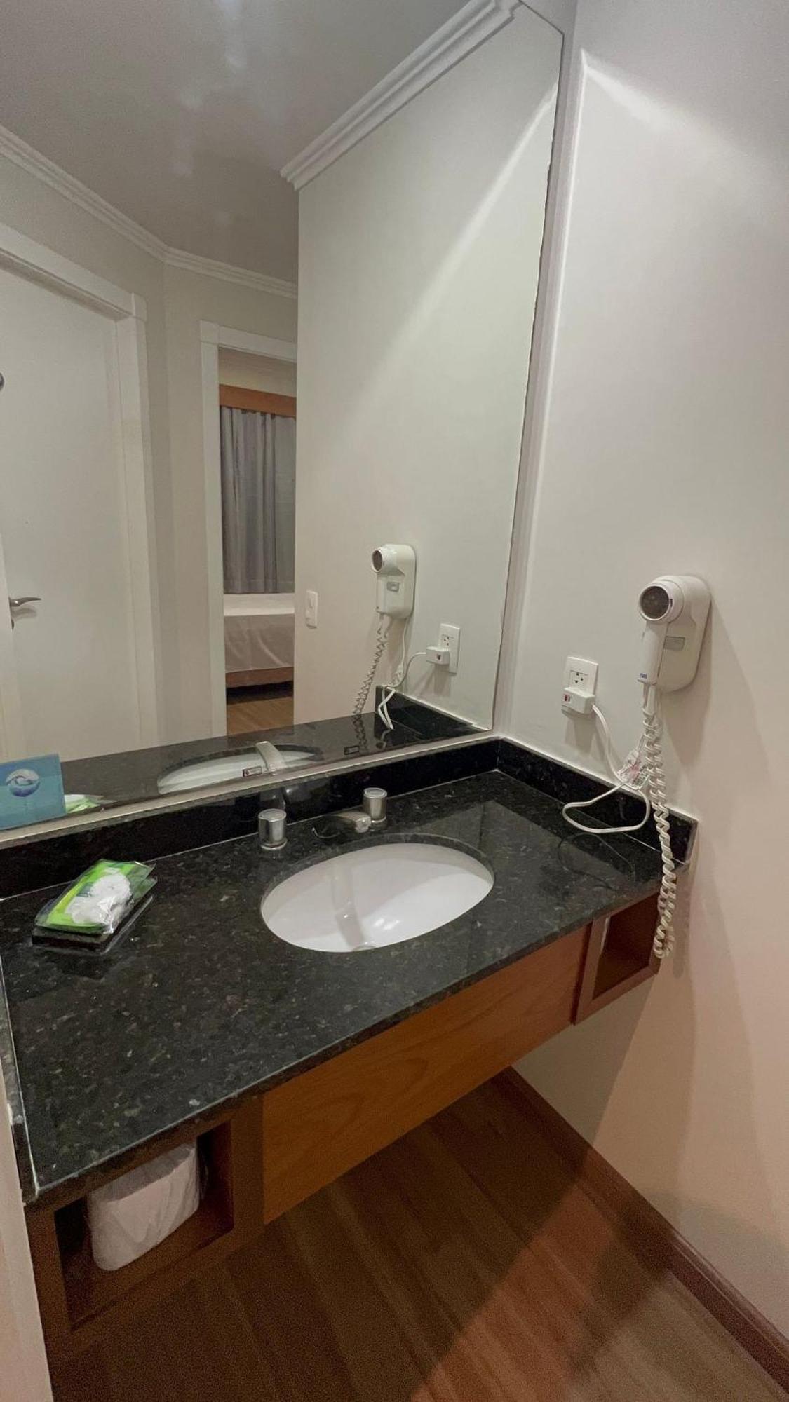 Flat 2 Quartos - Rua Alvorada 1009 São Paulo Zewnętrze zdjęcie